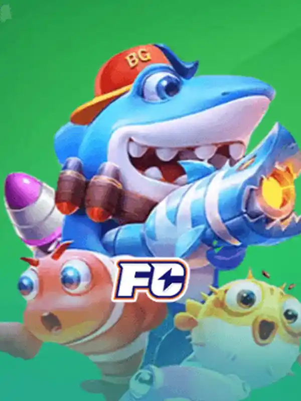 FC মাছ ধরা গেম ব্যানার